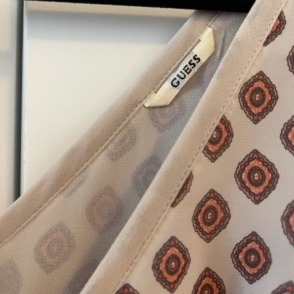 Guess mini tunic dress, XS - Picture 2 of 5